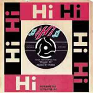 Muro - Diggin' Hi download flac mp3