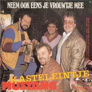 Mustang - Kasteleintje download flac mp3