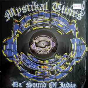 Mystikal Tunes - Da' Sound Of India download flac mp3
