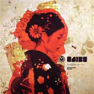 Naibu - Fireflies EP download flac mp3