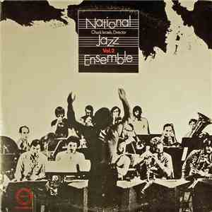 National Jazz Ensemble, Chuck Israels - National Jazz Ensemble Vol. 2 download flac mp3