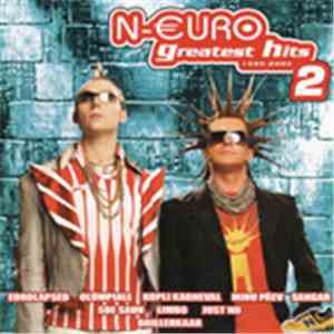 N-Euro - Greatest Hits 2 (1999-2005) download flac mp3