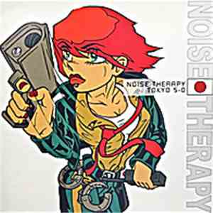 Noise Therapy - Tokyo 5-0 download flac mp3