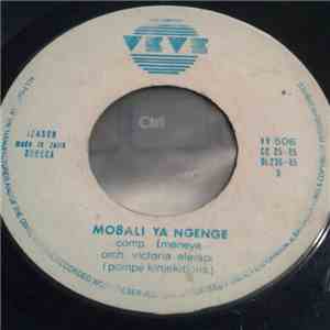 Orch. Victoria Eleison - Mobali Ya Ngenge download flac mp3