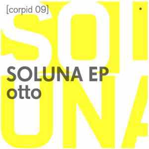 Otto  - Soluna EP download flac mp3