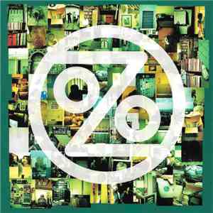 Ozomatli - Ozomatli download flac mp3