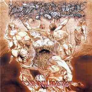 Paracoccidioidomicosisproctitissarcomucosis / Horrified  / Repulsive - Cunnilingus / Untitled / Sacando Cagada download flac mp3