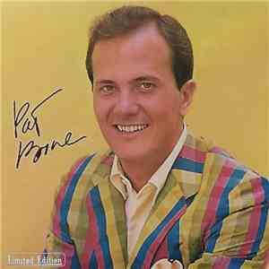 Pat Boone - Pat Boone/Pat download flac mp3