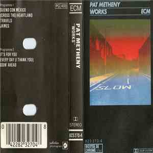Pat Metheny - Works download flac mp3