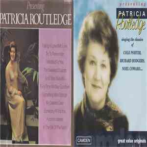 Patricia Routledge - Presenting Patricia Routledge download flac mp3
