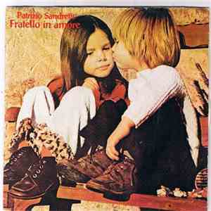 Patrizio Sandrelli - Fratello In Amore download flac mp3