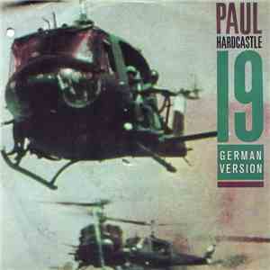 Paul Hardcastle - 19 (German Version) download flac mp3
