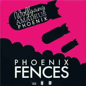 Phoenix - Fences download flac mp3