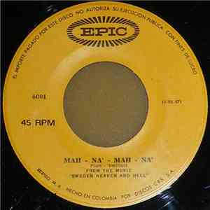 Piero Umiliani - Mah - Na' - Mah - Na' download flac mp3