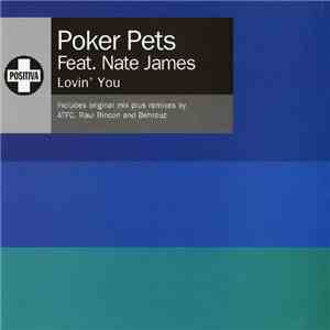Poker Pets - Lovin' You download flac mp3
