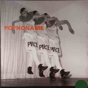 Popnoname - Piece download flac mp3