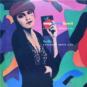 Prince And The Revolution - Raspberry Beret (Extended Remix) / Hello (Extended Remix) download flac mp3