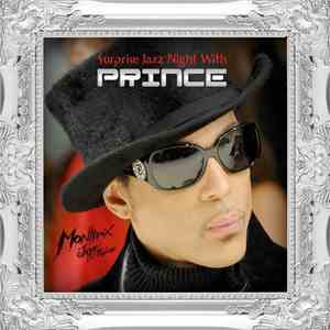 Prince - Surprise Jazz Night With Prince download flac mp3