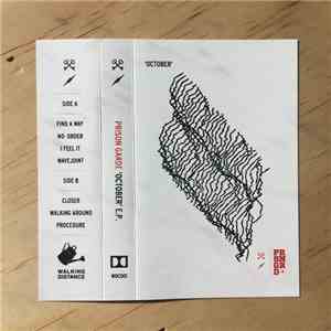 Prison Garde - October download flac mp3