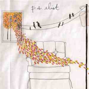 P.S. Eliot - Living In Squalor download flac mp3