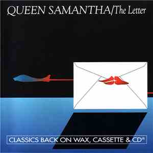 Queen Samantha - The Letter download flac mp3