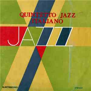 Quintetto Jazz Italiano Remo Vinciguerra - Jazz (Live In Romania) download flac mp3