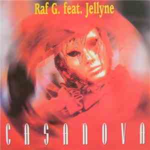 Raf G. - Casanova download flac mp3