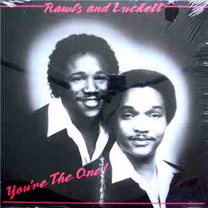 Rawls & Luckett - You're The One download flac mp3