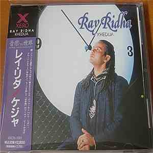 Ray Ridha - Khedija download flac mp3
