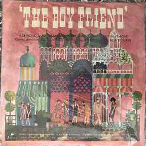 Raymond Aske, Joanne Brown, Mike Sammes, Pat Whitmore - The Boy Friend download flac mp3