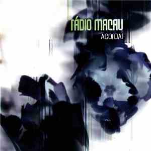 Rádio Macau - Acordar download flac mp3