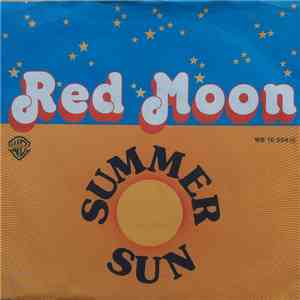 Red Moon  - Summer Sun / Outside Your Door download flac mp3