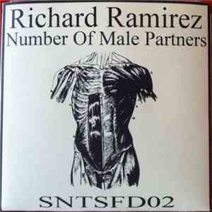 Richard Ramirez - Number Of Male Partners download flac mp3