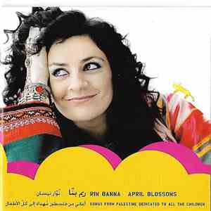 Rim Banna - April Blossoms download flac mp3