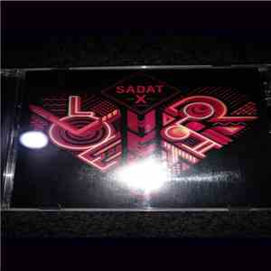 Sadat X - Love, Hell Or Right download flac mp3
