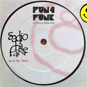 Sadio Ba Fane - Acid BaFane download flac mp3