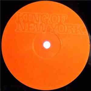 Schoolly D / Rob Lewis - King Of New York download flac mp3