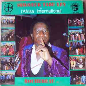 Seigneur Tabu Ley Rochereau - Rochereau Vol. 4 download flac mp3