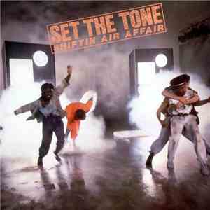 Set The Tone - Shiftin' Air Affair download flac mp3