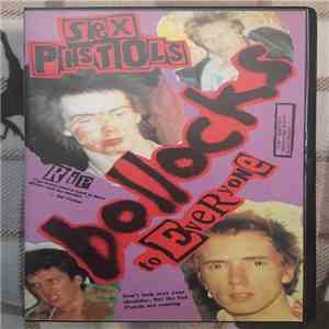 Sex Pistols - Bullock's To Everyone download flac mp3