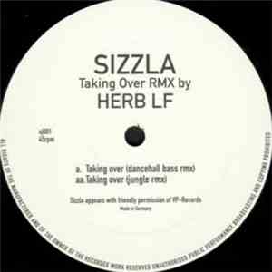 Sizzla - Taking Over (Remixes) download flac mp3