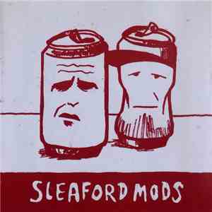 Sleaford Mods - Mr. Jolly Fucker download flac mp3