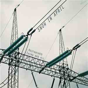 Snow In April - Third And All flac mp3 download