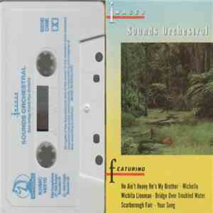 Sounds Orchestral - Images download flac mp3