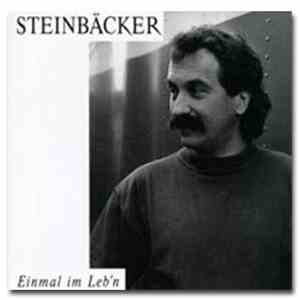 Steinbäcker - Einmal Im Leb'n download flac mp3