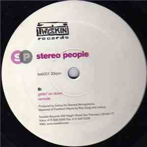 Stereo People - Stereo download flac mp3
