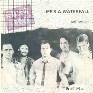 Streettalk - Life's A Waterfall download flac mp3