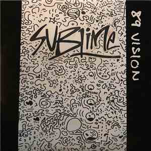 Sublime  - 89 Vision download flac mp3