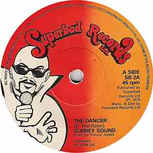 Surrey Sound - The Dancer download flac mp3