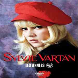 Sylvie Vartan - Les Années RCA download flac mp3